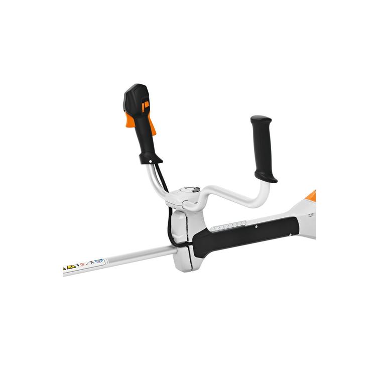 STIHL FSA 200 AKKURAIVAUSSAHA RUNKO 
