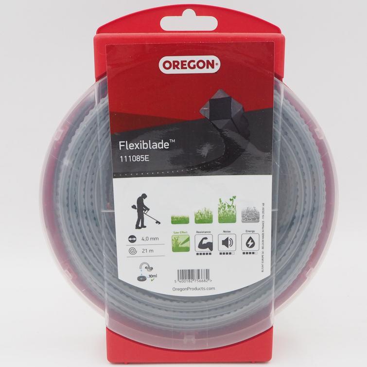 FLEXIBLADE 4MMX21M
