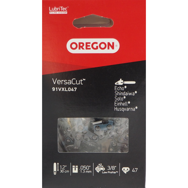 TER&Auml;KETJU OREGON 3/8" 1,3 MM 47 VL