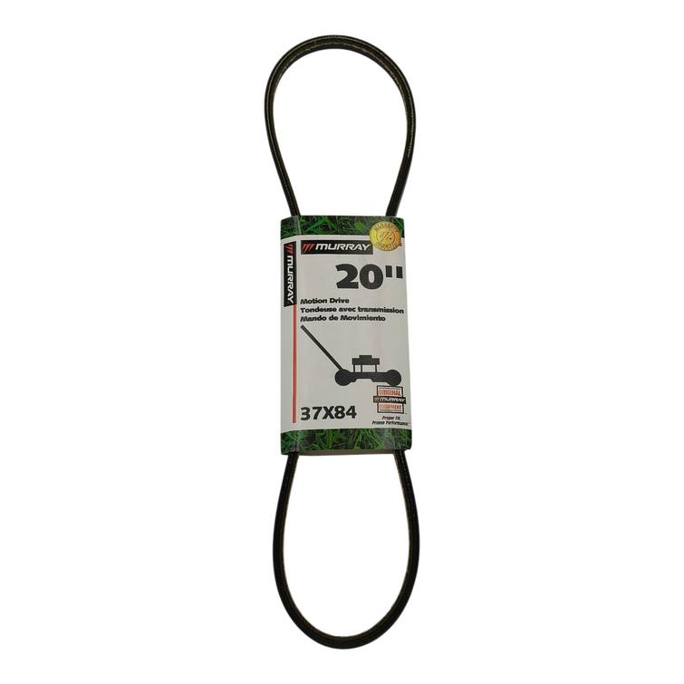 HIHNA, VETO 20" 37X84 3L-35