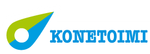 Konetoimi logo