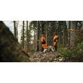 STIHL DYNAMIC DUROTEC VYÖTÄRÖHOUSUT M