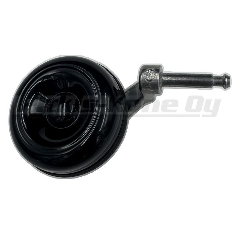 ETUPYÖRÄ TÄYDELLINEN 1 KPL MI422 JA 632