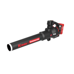 KRESS 60 V 22 N AKKULEHTIPUHALLIN