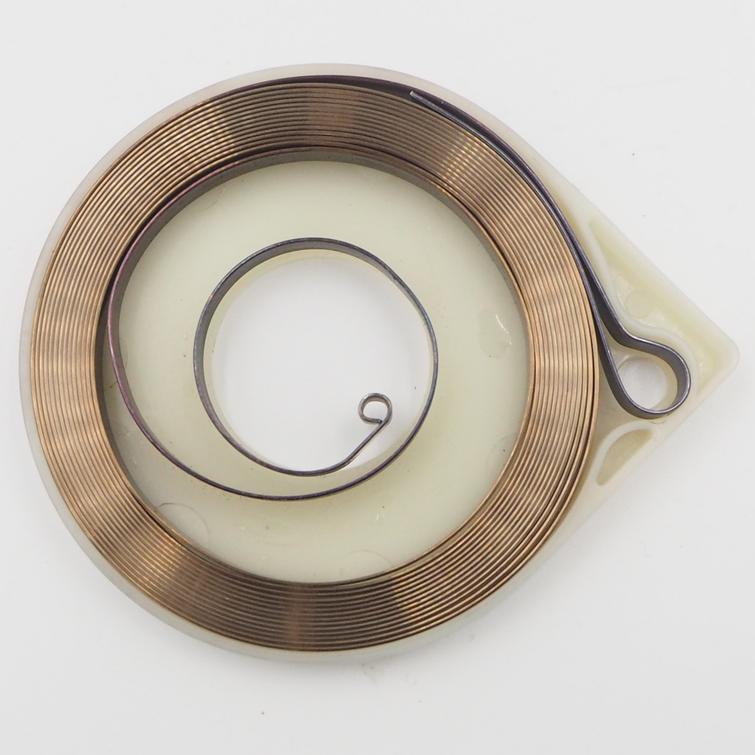 KÄYNNISTINJOUSI SP386/426/466/526