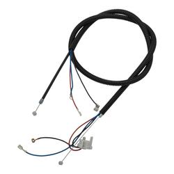KAASUVAIJERI FS460C-EM KW LÄMPÖKAHVAT