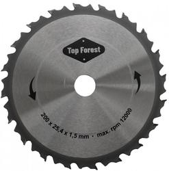 RAIVAUSSAHAN KOVAPALATERÄ 200 X 25,4 X 1,5 MM