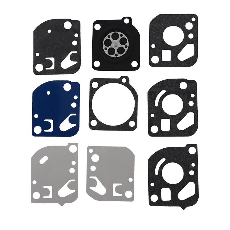 KALVOSARJA ZAMA GND-13GND-14,GND-15,GND-16,GND-18