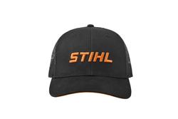 STIHL LIPPIS LOGO MESH MUSTA