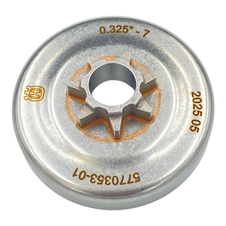 KYTKINRUMPU .325" 7H