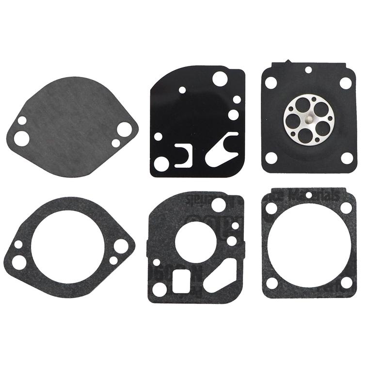 KAASUTINSARJA GND-72 FS/KM90,100..