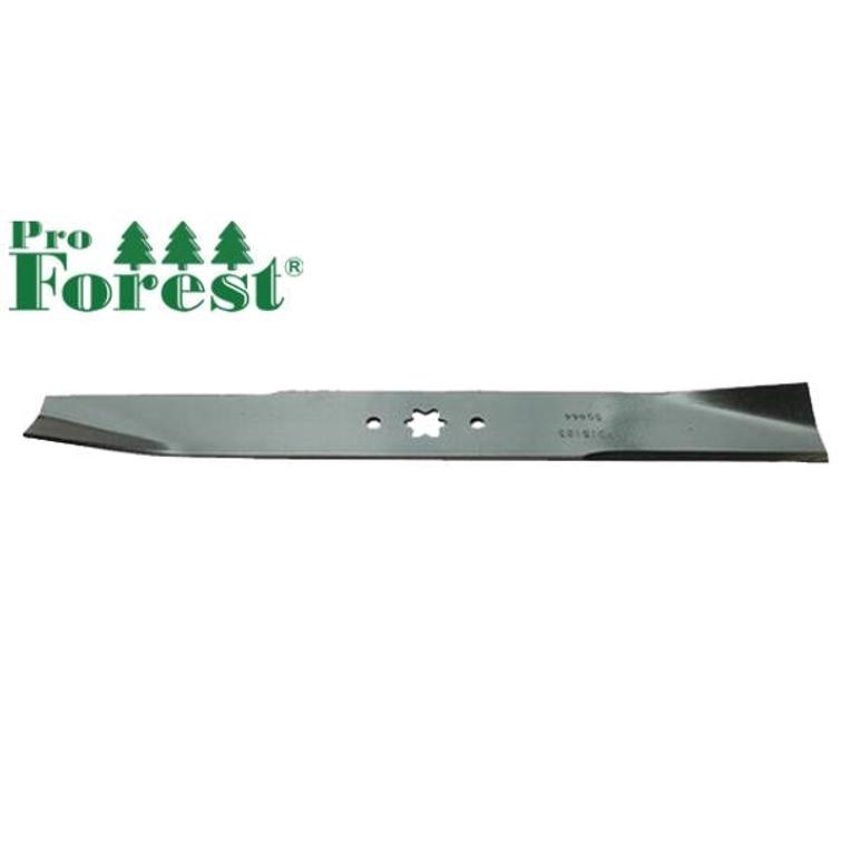 TER&Auml; MTD 38"-LEIKKUULAITE