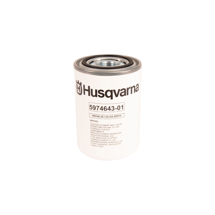 HYDRAULISUODATIN 25BAR