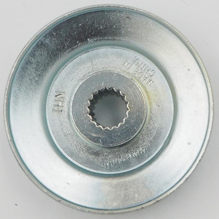 HIHNAPY&Ouml;R&Auml; BOORILLA SIS&Auml;80MM