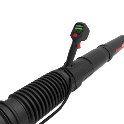 KRESS 60 V 35 N SELKÄREPPUPUHALLIN RUNKO