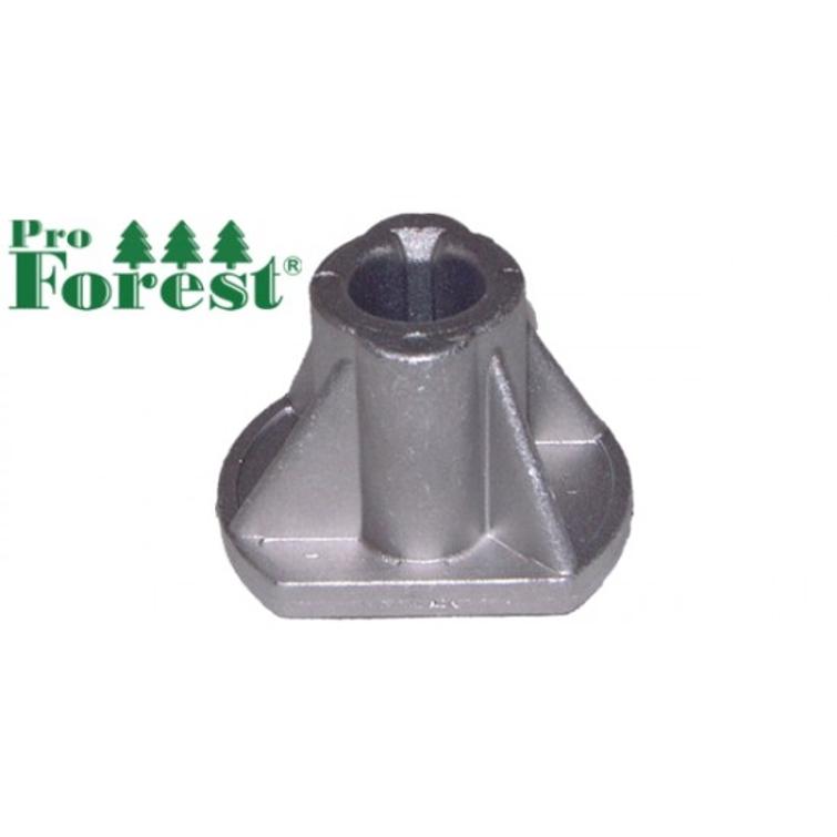 TERÄISTUKKA (22MM) CASTEL GARDEN, STIGA