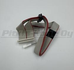 NAUHAKAAPELI ETUPIIRILEVY-P&Auml;&Auml;KORTTI-AKKU (UUDEMPI MALLI)