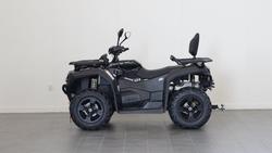 TRAPPER 750L T3B EPS GUARDIAN