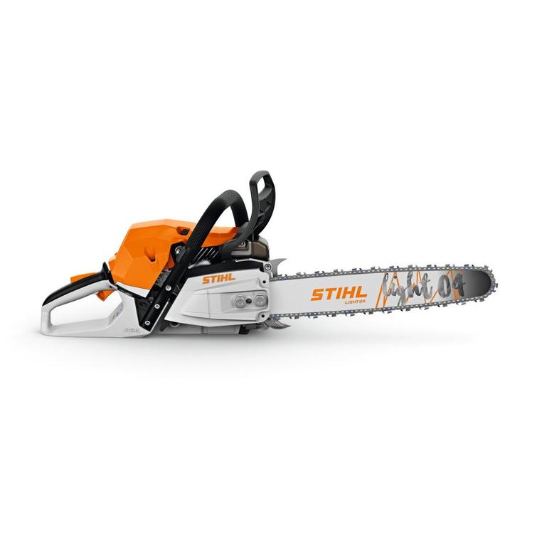 MOOTTORISAHA STIHL MS 300.0 C-M VW L&Auml;MP&Ouml;KAHVOILLA 40CM/16"