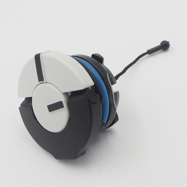 POLTTOAINESÄILIÖN KORKKI MS182,MS212