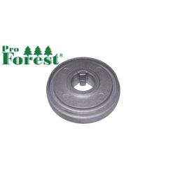 TERÄISTUKKA  RIDER COMBI94