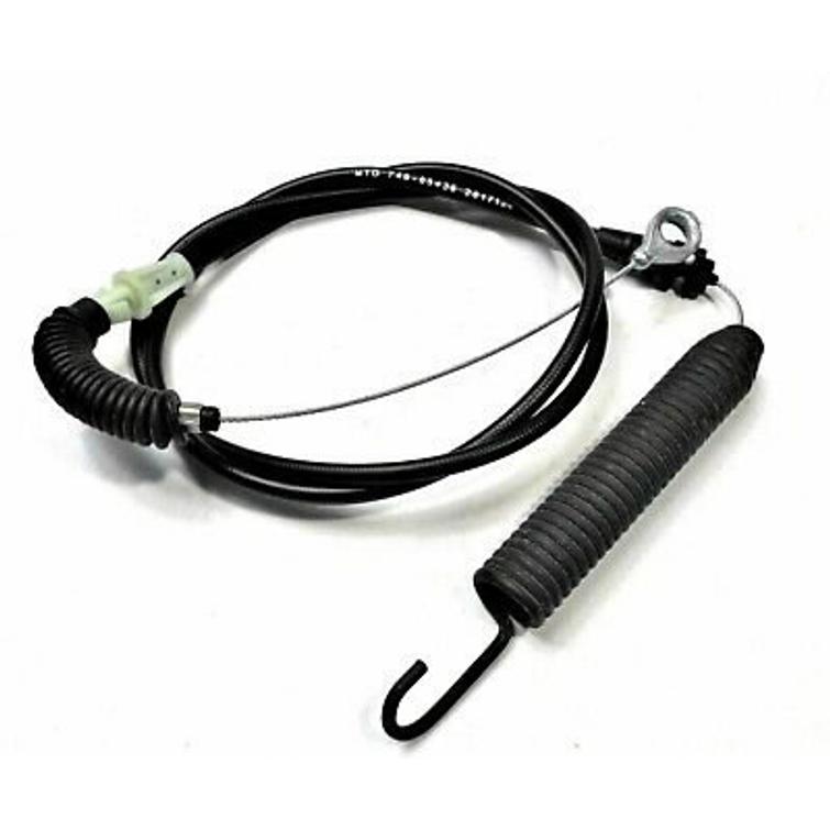 MTD TERÄNKYTKENTÄVAIJERI 115/142OJ RS125