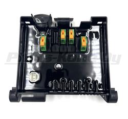 E-MODUULI TELAKOINTIASEMA, IMOW5, 6, 7 JA IMOW3 EVO, 4EVO