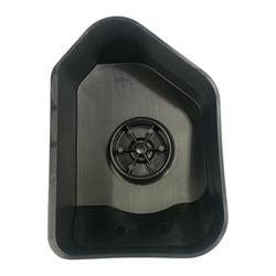 ILMANSUODATTIMEN KANSI