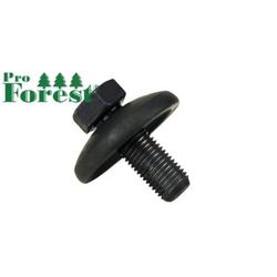 TERÄPULTTI HUSQVARNA