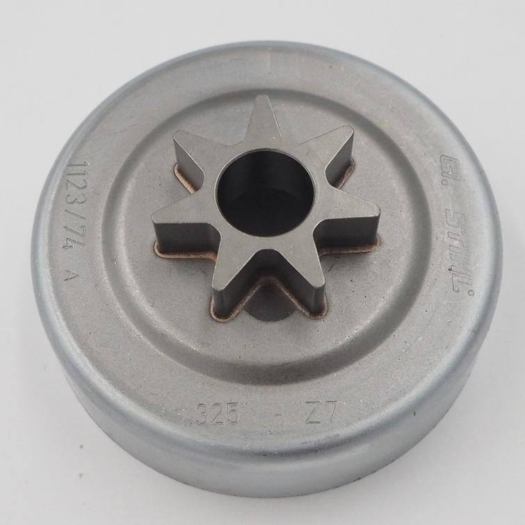 VETOPYÖRÄ 325"7H MS210-250