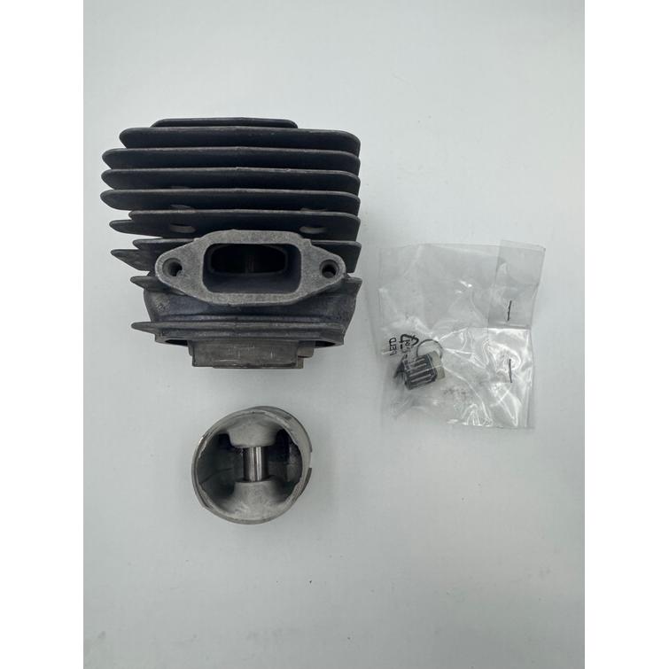 SYLINTERI + MÄNTÄ 50MM 372XP