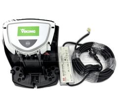 VIKING MI632 ASEMAN MUUNTOSARJA SIS. E-MODUULI, MUUNTAJA JA TORNI