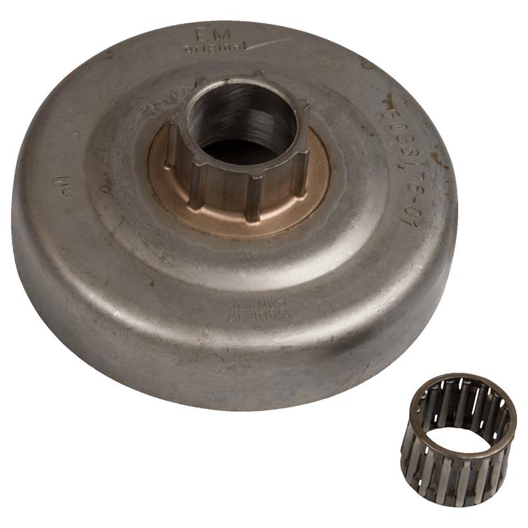 KYTKINRUMPU "IRTO RISSALLA"