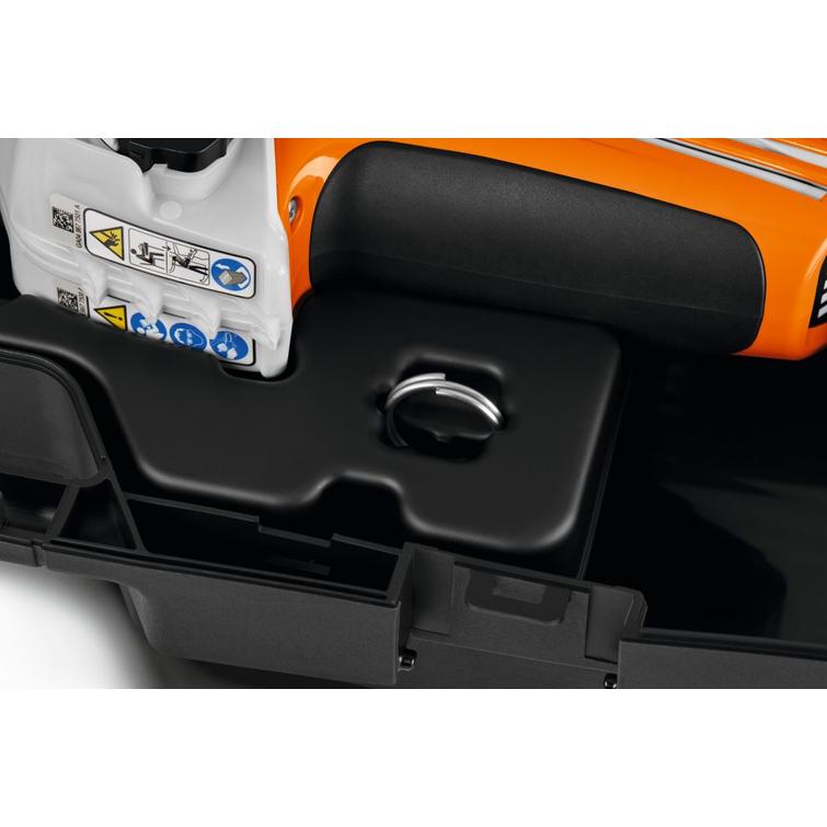 STIHL GTA 40 SET AKKUKÄYTTÖINEN OKSASAHA