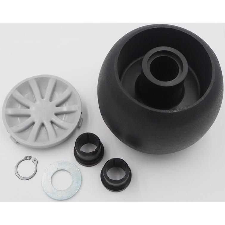 LEIKKUULATTEENPYÖRÄ SARJA 78/90 COMBI, PRIMO