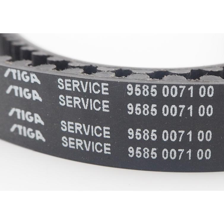 HAMMASHIHNA VILLA I 85M LEIKKUULAITE