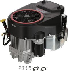 LONCIN MOOTTORI LC2P77F, 21,4 HV, 2 SYLINT., 25,4 X 80 MM