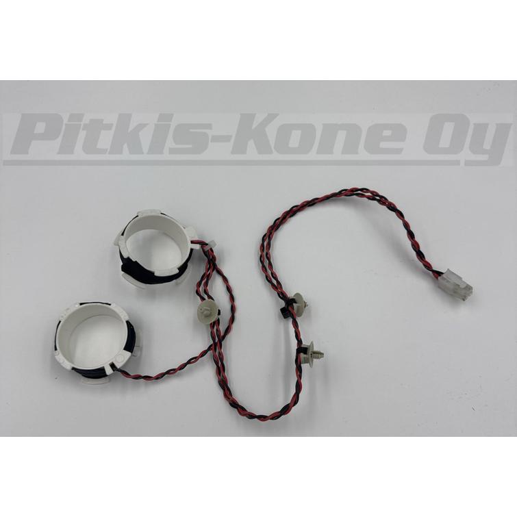 JOHDINSARJA ETUKELA RMI422, RMI522