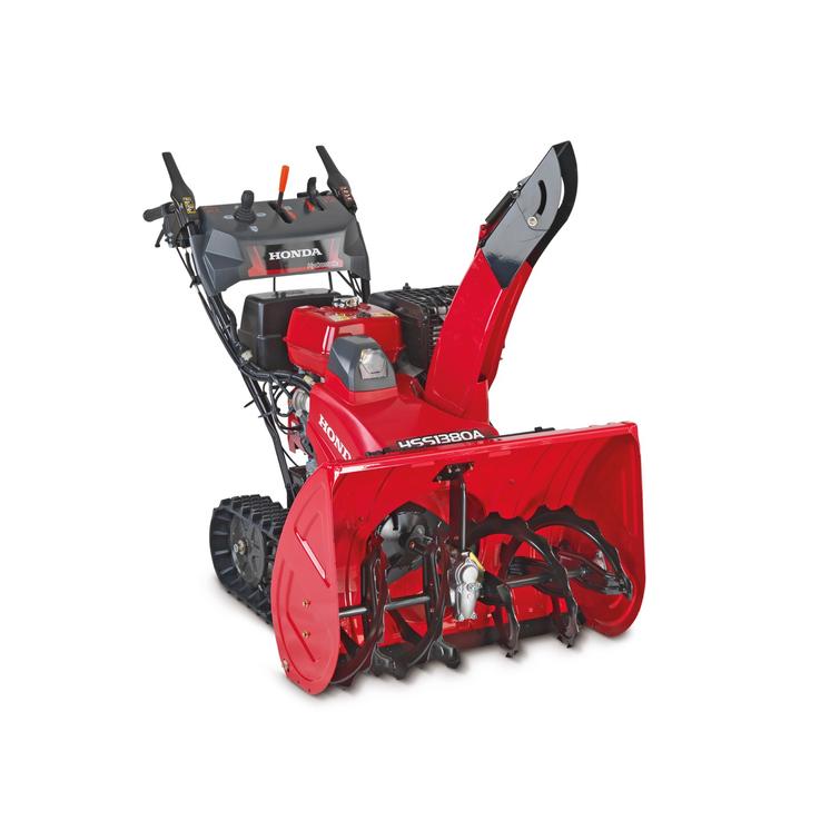 LUMILINKO HONDA HSS1380A ETD TELAT HYDRO S&Auml;HK&Ouml;K.