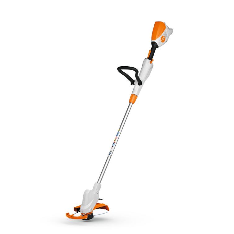 STIHL FSA 50 AKKUKÄYTTÖINEN RUOHOTRIMMERI RUNKO