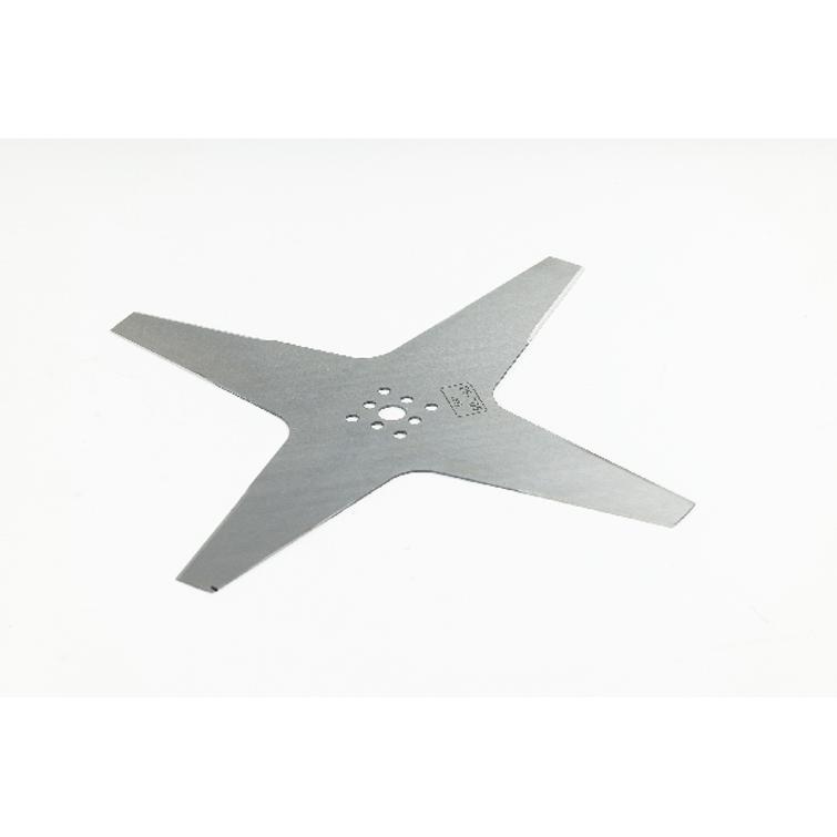 TERÄ AUTICLIP 225 25CM 4 LAP