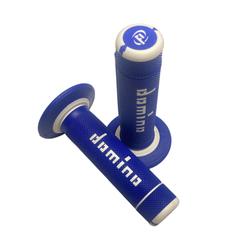 DOMINO K&Auml;DENSIJA SINI/VALKOINEN