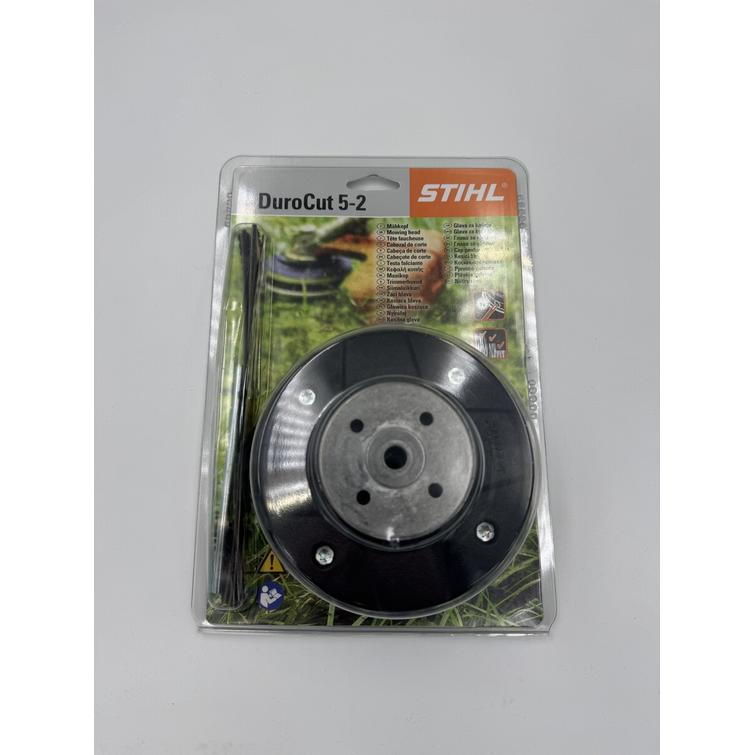 DUROCUT 5-2 (VANHA MALLI) FS38-50CE