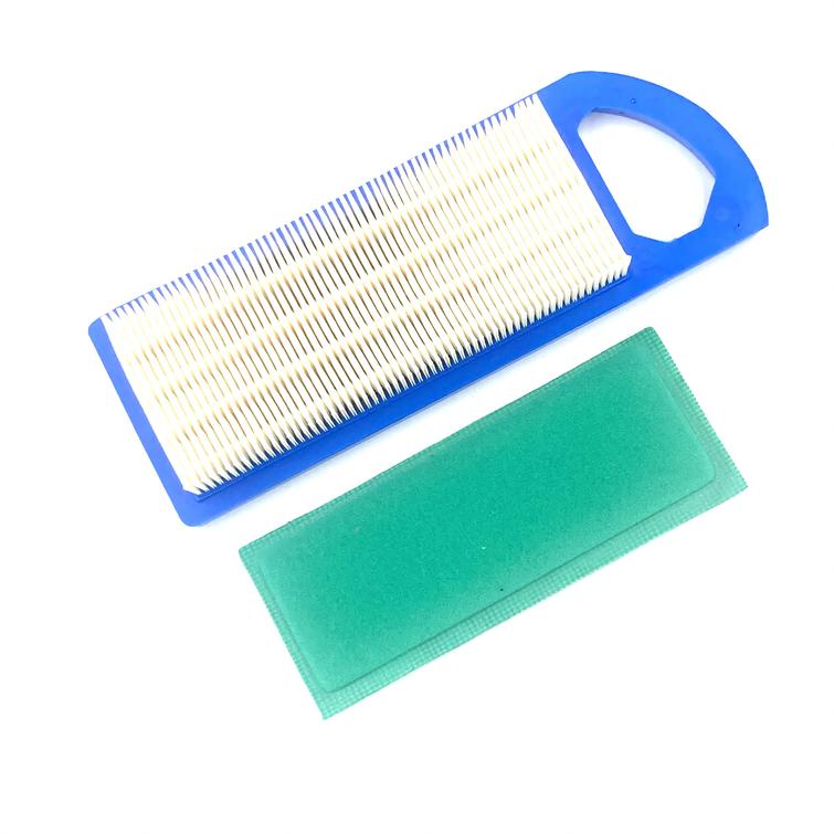 ILMANSUODATIN KAHVALLA B&S 14-17,5 HP PITKÄ 500CC SIS. ESISUODATTIMEN