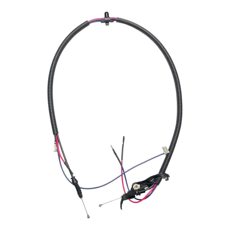 JOHTOSARJA FXT 2015 JA UUDEMMAT