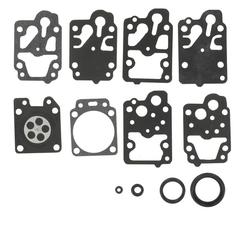 KAASUTIN TIIVISTESARJA D10-WY