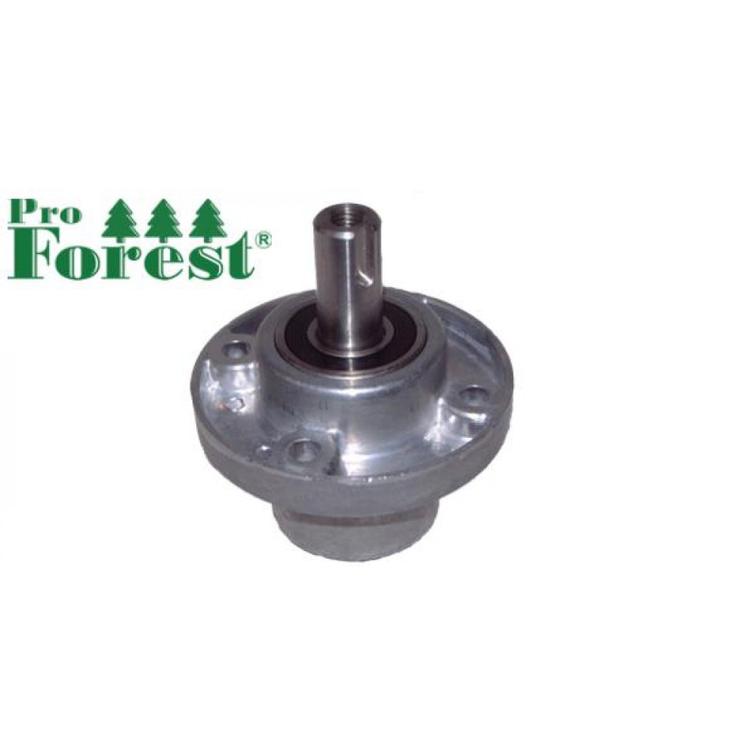 LAAKERIPESÄ RIDER 850 (KESKI)