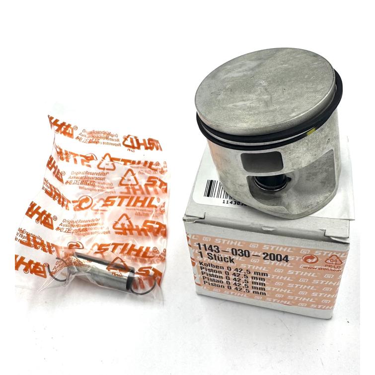 MÄNTÄ Ø 42,5MM MS241C-M