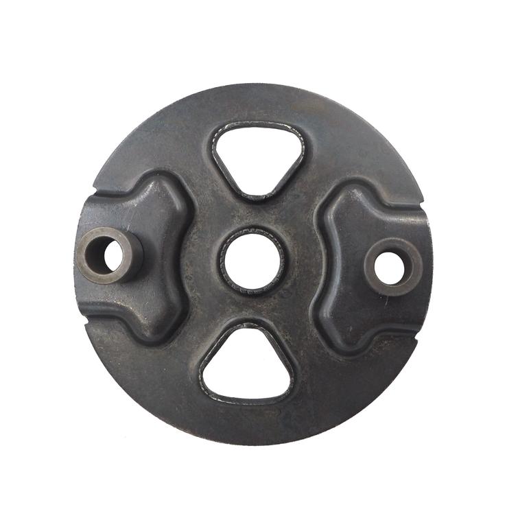 SUOJALEVY FS460C-EM K