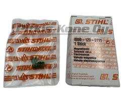 MAGNEETTIVENTTIILI M-TRONIC (VIHRE&Auml;)